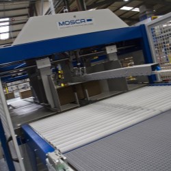 Mosca Machines Boost Rigid Limericks Productivity
